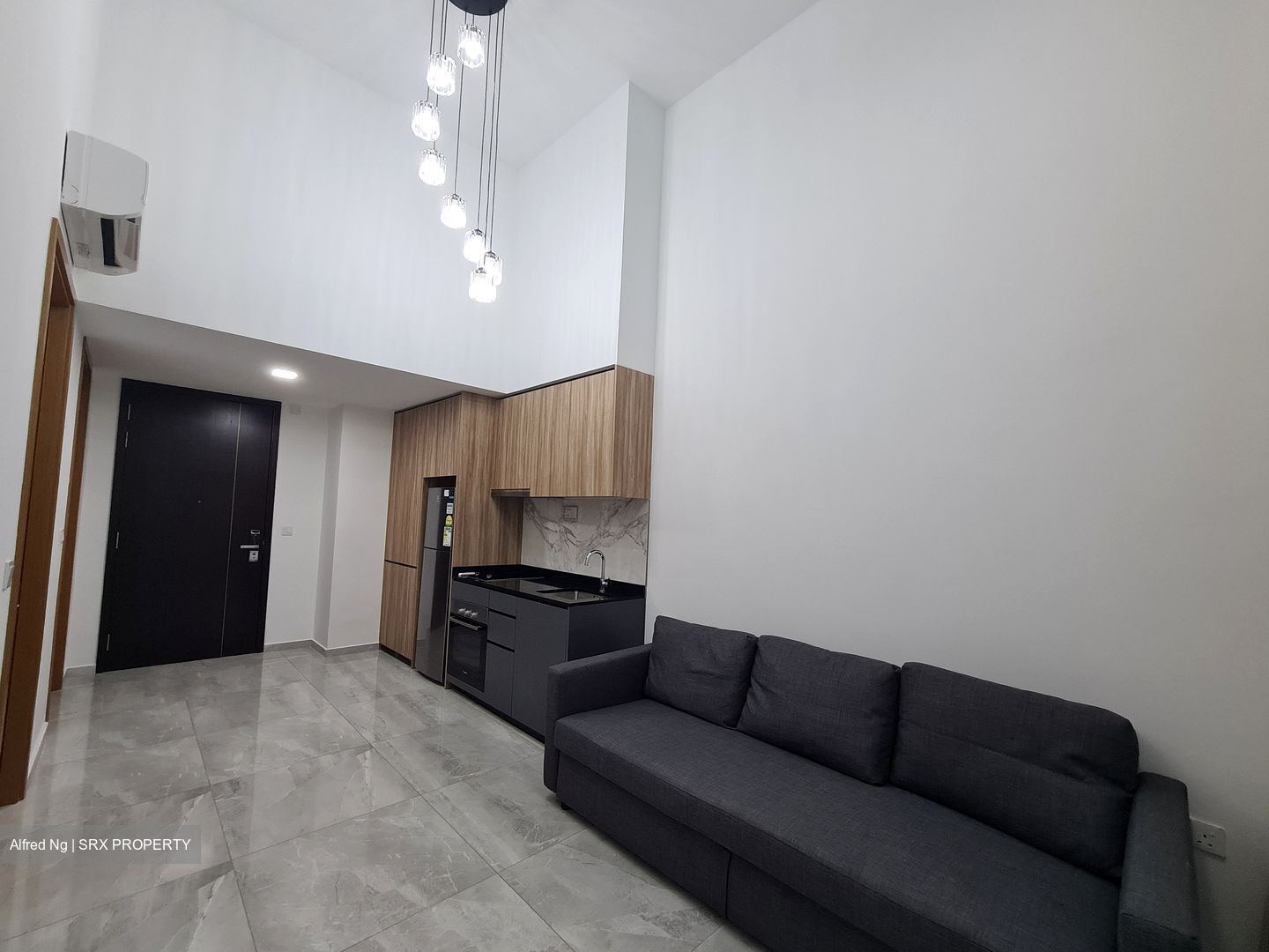 The Verandah Residences (D5), Apartment #523482641